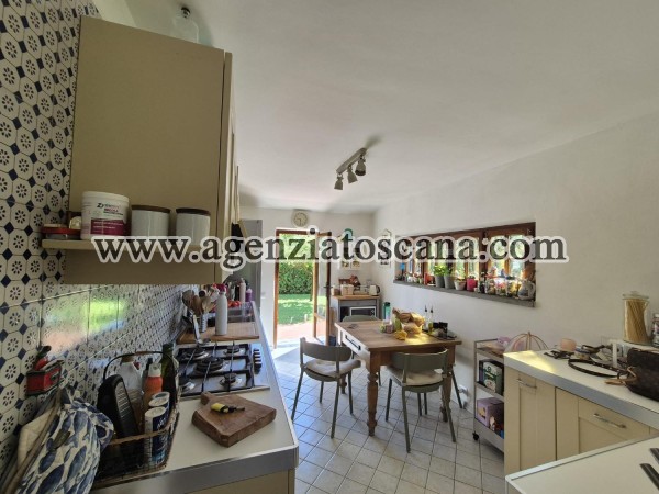 Villa for rent, Forte Dei Marmi - Ponente -  42