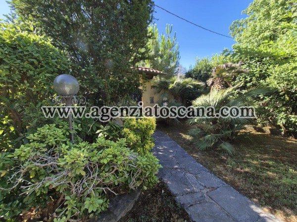 Villa for rent, Forte Dei Marmi - Ponente -  20