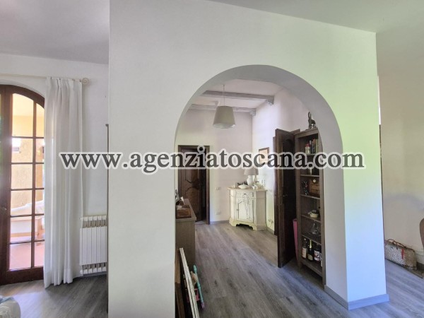 Villa for rent, Forte Dei Marmi - Ponente -  40