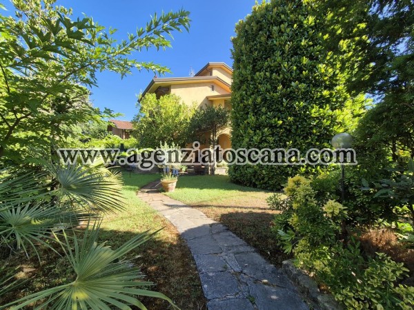 Villa for rent, Forte Dei Marmi - Ponente -  8