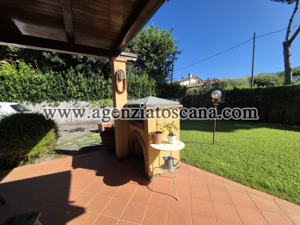 Villa for rent, Forte Dei Marmi - Ponente -  28