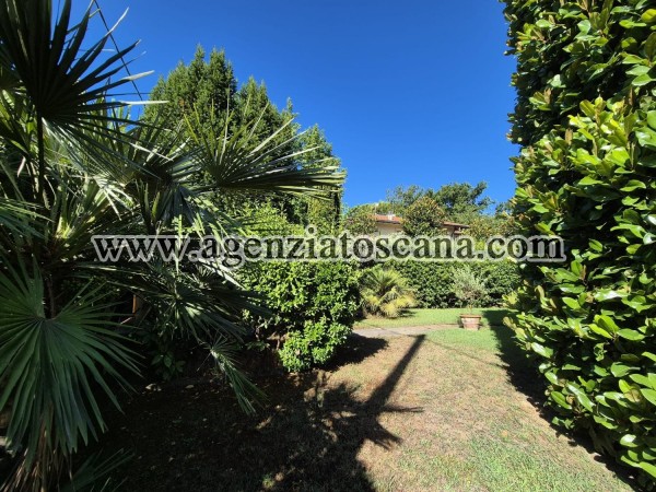 Villa for rent, Forte Dei Marmi - Ponente -  18