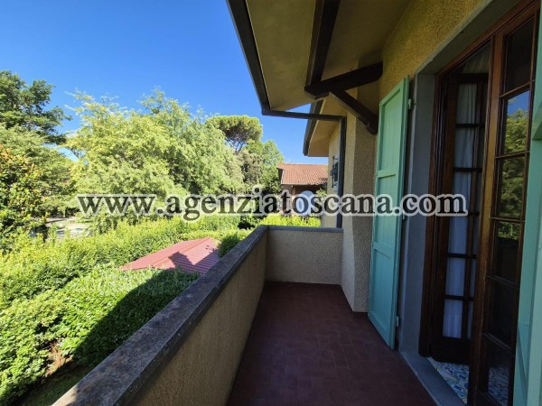 Villa for rent, Forte Dei Marmi - Ponente -  51
