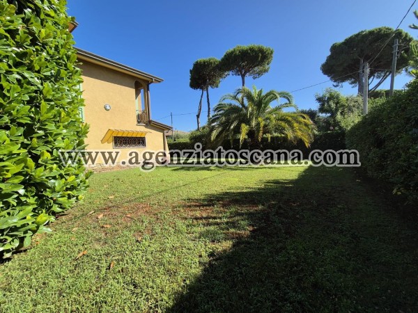 Villa for rent, Forte Dei Marmi - Ponente -  17