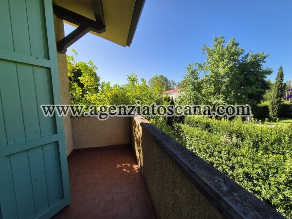 Villa for rent, Forte Dei Marmi - Ponente -  50