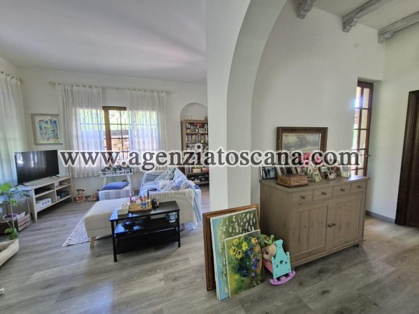 Villa for rent, Forte Dei Marmi - Ponente -  34