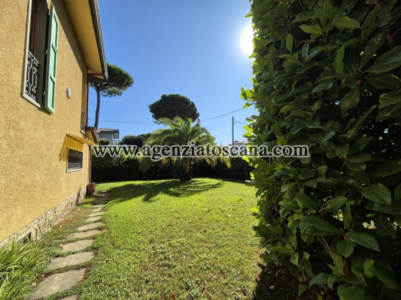 Villa in vendita, Forte Dei Marmi - Ponente - 6