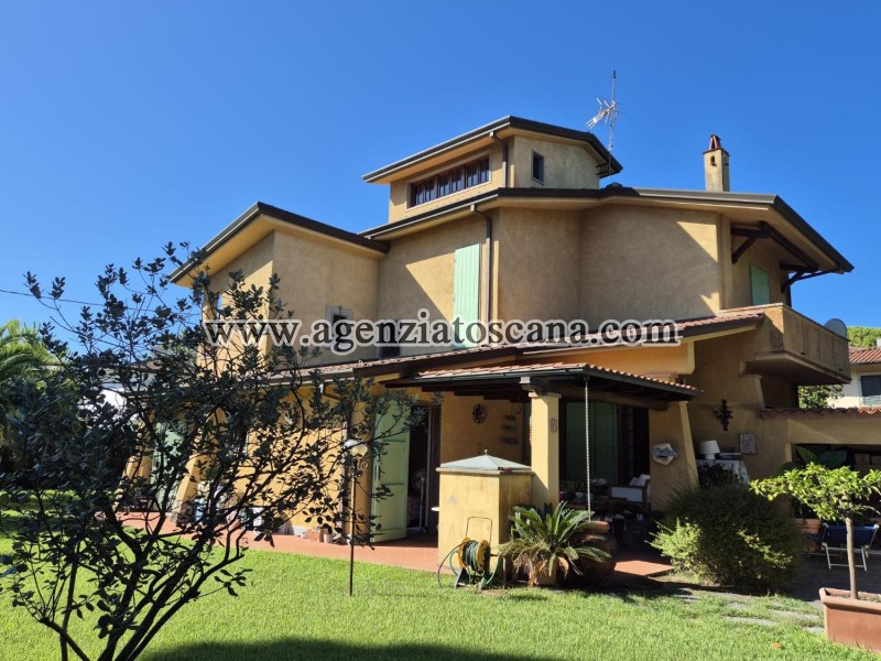 Villa in vendita, Forte Dei Marmi - Ponente - 2