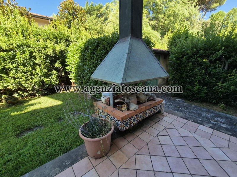 Villa in vendita, Forte Dei Marmi - Ponente - 24