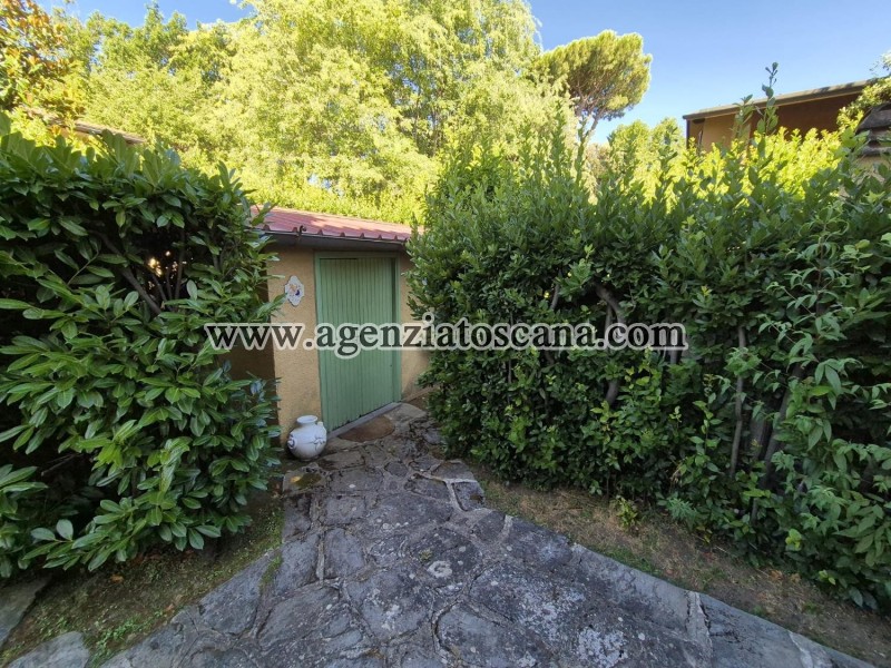 Villa in vendita, Forte Dei Marmi - Ponente - 23