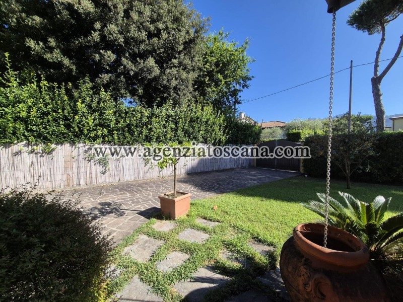 Villa in vendita, Forte Dei Marmi - Ponente - 29