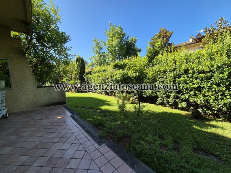 Villa in vendita, Forte Dei Marmi - Ponente - 25