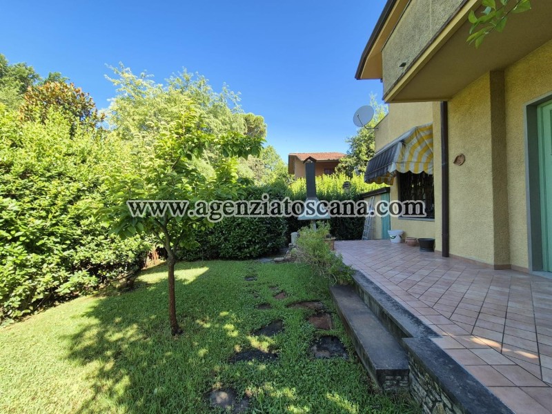 Villa in vendita, Forte Dei Marmi - Ponente - 22