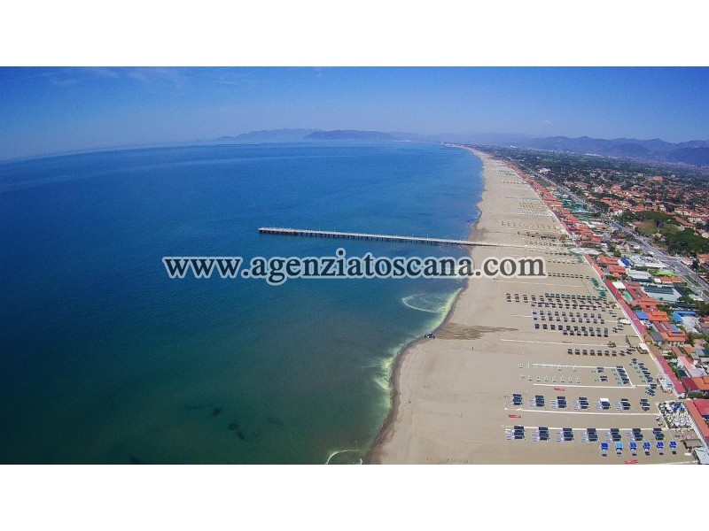 Villa for sale, Forte Dei Marmi - Ponente -  1