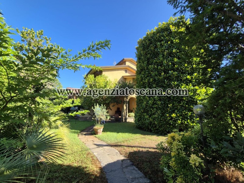 Villa in vendita, Forte Dei Marmi - Ponente - 9
