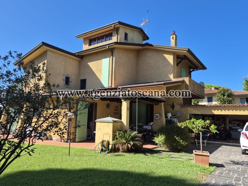 Villa in vendita, Forte Dei Marmi - Ponente - 4