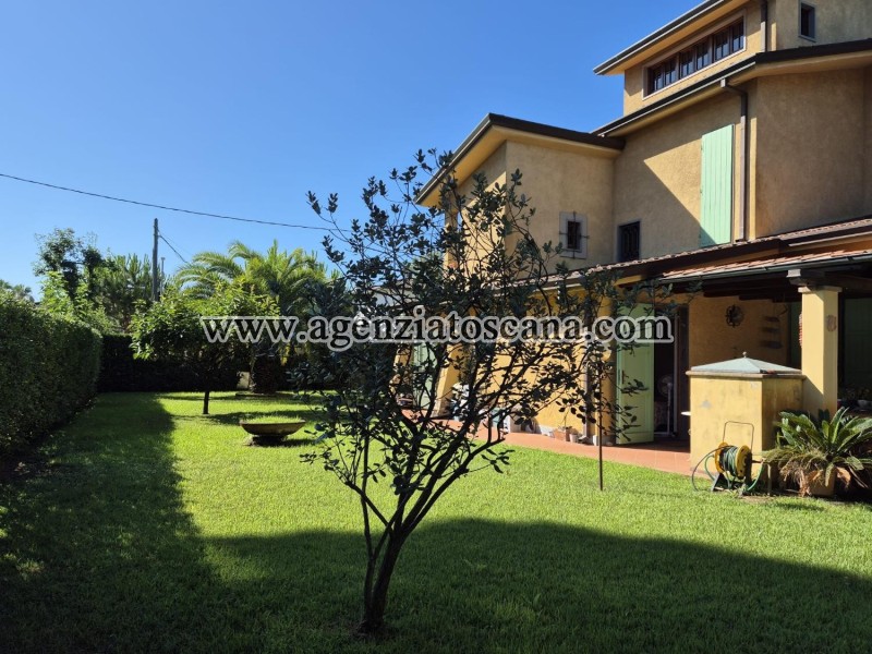 Villa in vendita, Forte Dei Marmi - Ponente - 3