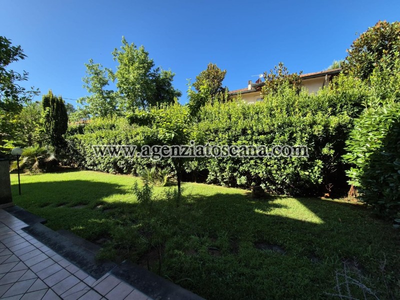 Villa in vendita, Forte Dei Marmi - Ponente - 26