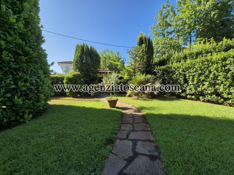 Villa in vendita, Forte Dei Marmi - Ponente - 13
