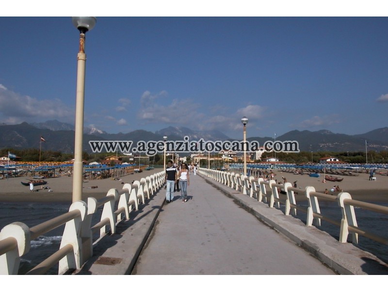 Villa for sale, Forte Dei Marmi - Ponente -  0
