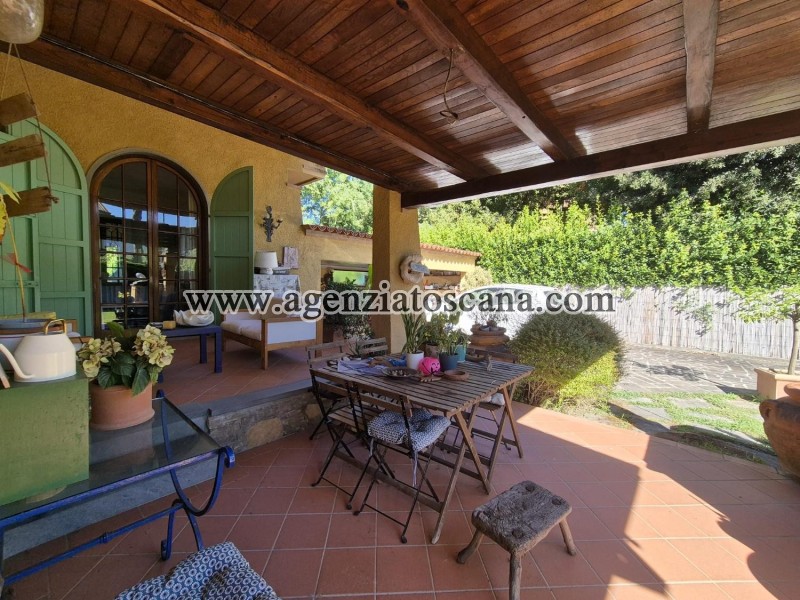 Villa in vendita, Forte Dei Marmi - Ponente - 30
