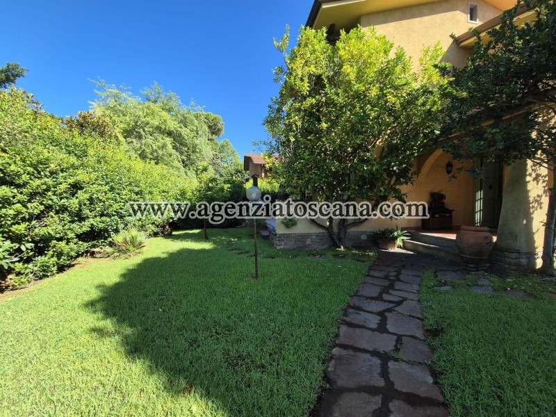 Villa in vendita, Forte Dei Marmi - Ponente - 14