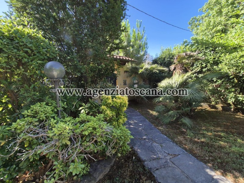 Villa in vendita, Forte Dei Marmi - Ponente - 20
