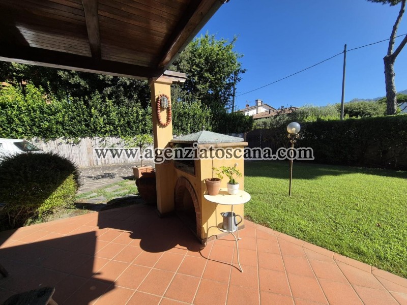 Villa in vendita, Forte Dei Marmi - Ponente - 28