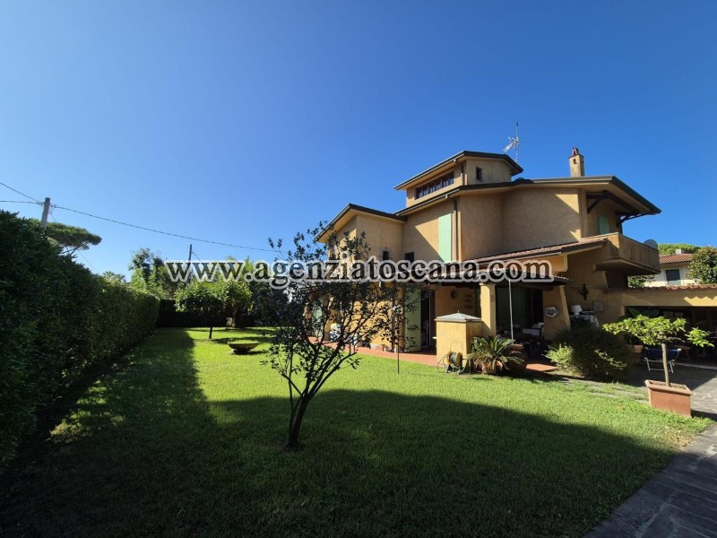Villa in vendita, Forte Dei Marmi - Ponente - 1