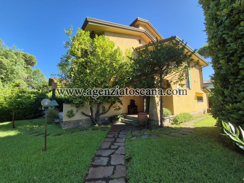 Villa in vendita, Forte Dei Marmi - Ponente - 10