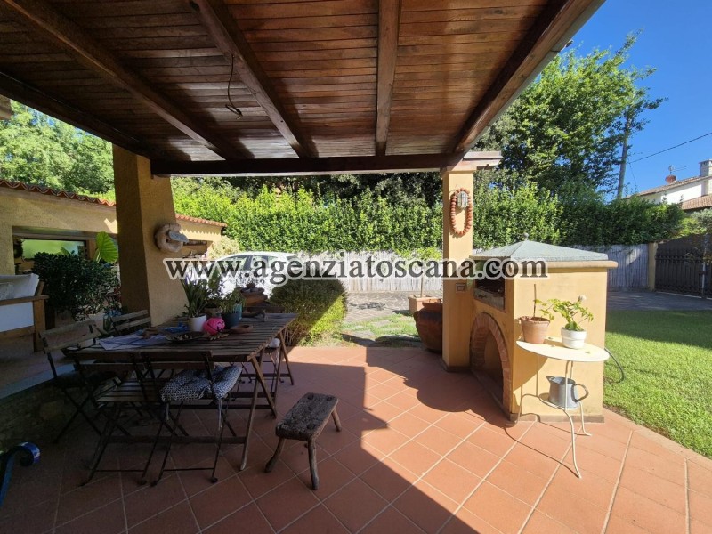 Villa in vendita, Forte Dei Marmi - Ponente - 31
