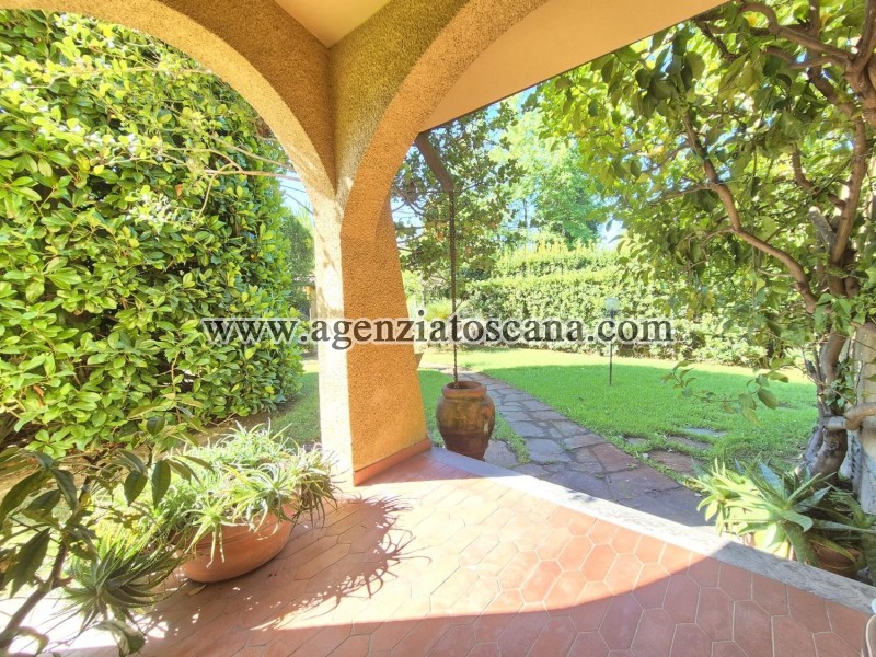 Villa in vendita, Forte Dei Marmi - Ponente - 27