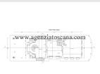 Villa With Pool for sale, Forte Dei Marmi - Vittoria Apuana -  1