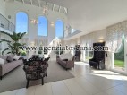 Villa With Pool for sale, Forte Dei Marmi - Vittoria Apuana -  21