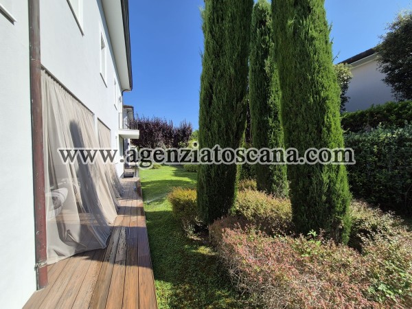 Villa Con Piscina in vendita, Forte Dei Marmi - Vittoria Apuana -  8