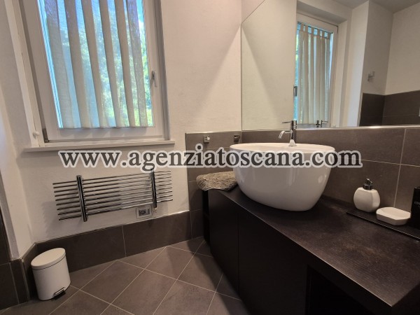 Villa Con Piscina in vendita, Forte Dei Marmi - Vittoria Apuana -  27