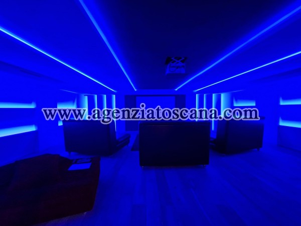 Villa Con Piscina in vendita, Forte Dei Marmi - Vittoria Apuana -  72