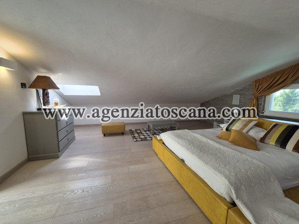 Villa Con Piscina in vendita, Forte Dei Marmi - Vittoria Apuana -  53