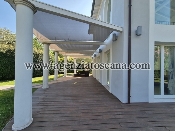 Villa Con Piscina in vendita, Forte Dei Marmi - Vittoria Apuana -  11