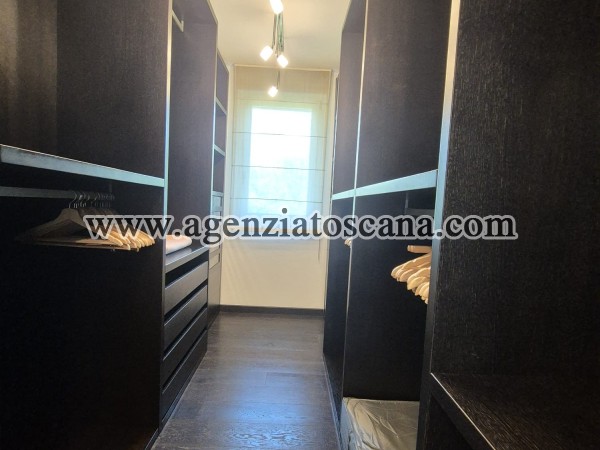 Villa Con Piscina in vendita, Forte Dei Marmi - Vittoria Apuana -  41