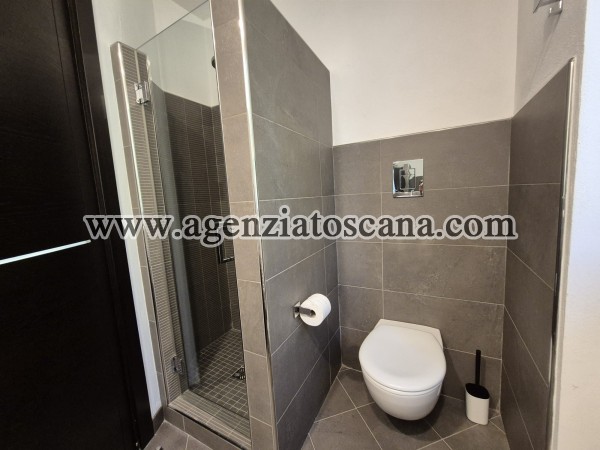 Villa Con Piscina in vendita, Forte Dei Marmi - Vittoria Apuana -  26
