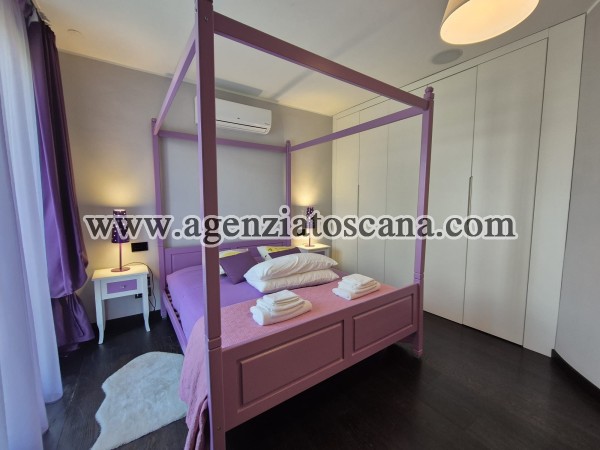 Villa Con Piscina in vendita, Forte Dei Marmi - Vittoria Apuana -  43