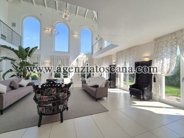Villa Con Piscina in vendita, Forte Dei Marmi - Vittoria Apuana -  17
