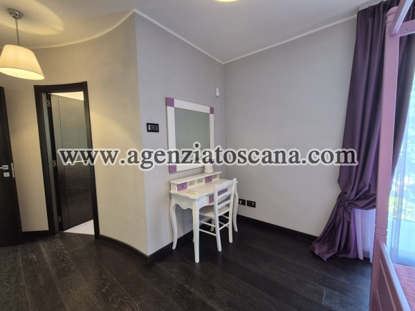 Villa Con Piscina in vendita, Forte Dei Marmi - Vittoria Apuana -  44