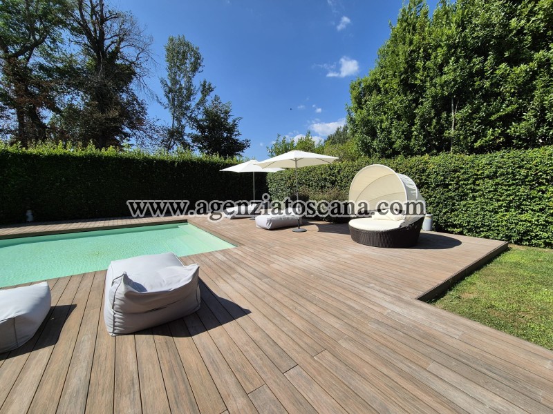 Villa With Pool for sale, Forte Dei Marmi - Vittoria Apuana -  8