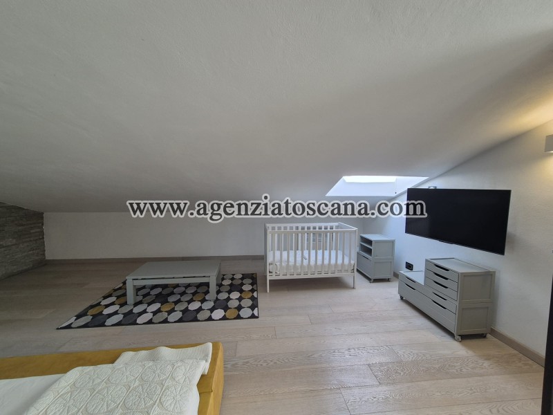 Villa With Pool for sale, Forte Dei Marmi - Vittoria Apuana -  59