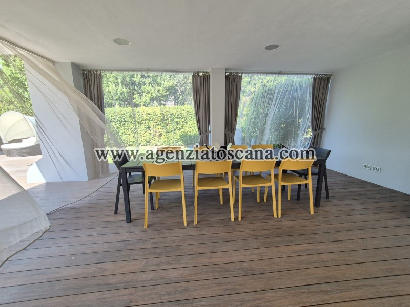 Villa With Pool for sale, Forte Dei Marmi - Vittoria Apuana -  10
