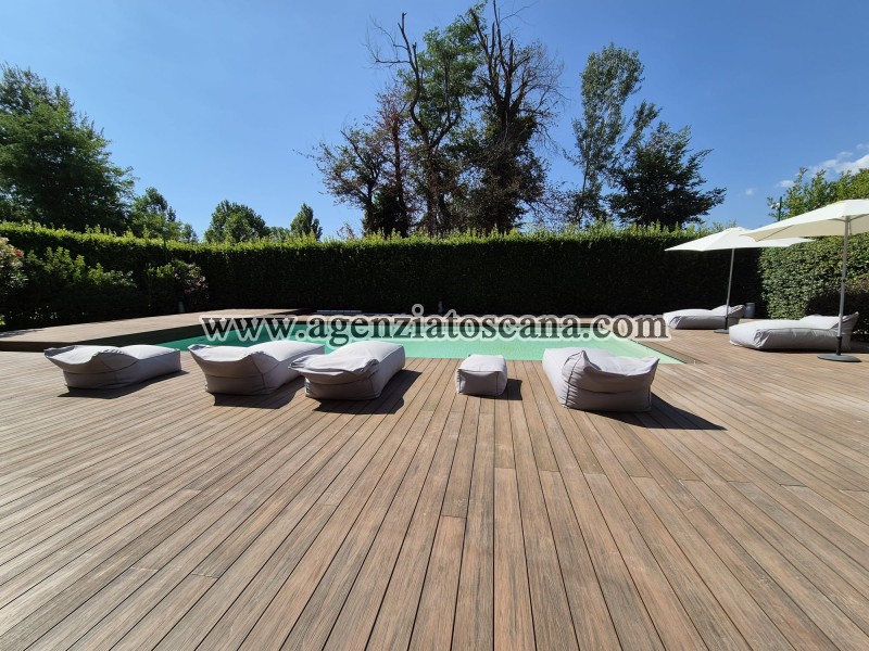 Villa With Pool for sale, Forte Dei Marmi - Vittoria Apuana -  9