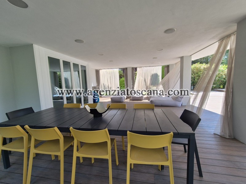 Villa With Pool for sale, Forte Dei Marmi - Vittoria Apuana -  11