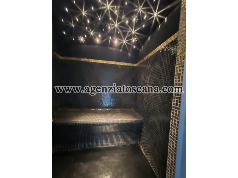 Villa With Pool for sale, Forte Dei Marmi - Vittoria Apuana -  65